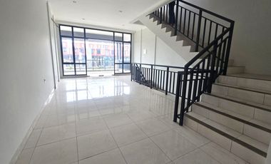 Brand New Ruko Gading Boulevard 3Lt 5X15 75m Summarecon Crown Gading