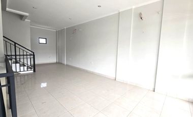 Brand New Ruko Gading Boulevard 3Lt 5X15 75m Summarecon Crown Gading