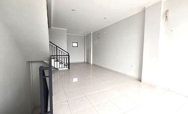 Brand New Ruko Gading Boulevard 3Lt 5X15 75m Summarecon Crown Gading