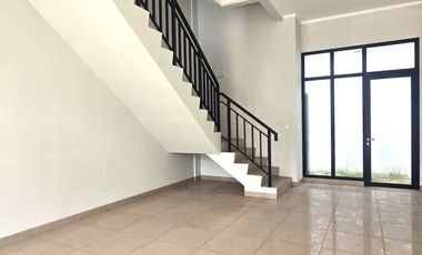 Brand New Ruko Gading Boulevard 3Lt 5X15 75m Summarecon Crown Gading