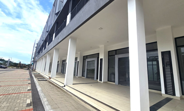 Brand New Ruko Gading Boulevard 3Lt 5X15 75m Summarecon Crown Gading
