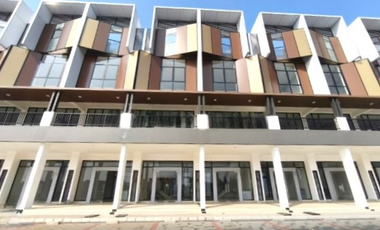 Brand New Ruko Gading Boulevard 3Lt 5X15 75m Summarecon Crown Gading