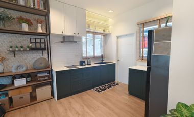 2-Bedroom, 2-Bathroom Single-Storey House – Koh Phlapphla, Ratchaburi Asking Price: 2,900,000 Baht