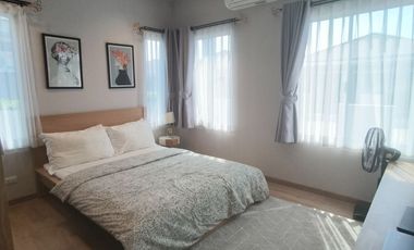 2-Bedroom, 2-Bathroom Single-Storey House – Koh Phlapphla, Ratchaburi Asking Price: 2,900,000 Baht