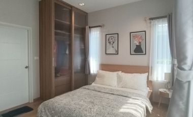 2-Bedroom, 2-Bathroom Single-Storey House – Koh Phlapphla, Ratchaburi Asking Price: 2,900,000 Baht