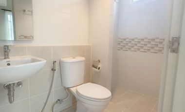 2-Bedroom, 2-Bathroom Single-Storey House – Koh Phlapphla, Ratchaburi Asking Price: 2,900,000 Baht