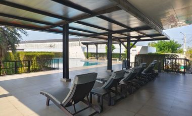 2-Bedroom, 2-Bathroom Single-Storey House – Koh Phlapphla, Ratchaburi Asking Price: 2,900,000 Baht
