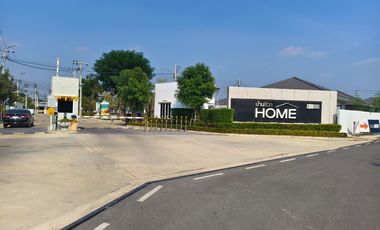 2-Bedroom, 2-Bathroom Single-Storey House – Koh Phlapphla, Ratchaburi Asking Price: 2,900,000 Baht