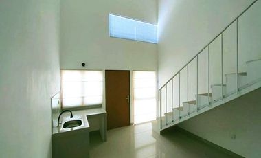 AMR-105.WEN 🌟 Modern Unfurnished Townhouse for Yearly Rent in Prime Renon Area