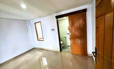 AMR-105.WEN 🌟 Modern Unfurnished Townhouse for Yearly Rent in Prime Renon Area