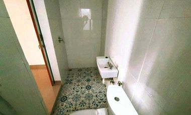 AMR-105.WEN 🌟 Modern Unfurnished Townhouse for Yearly Rent in Prime Renon Area