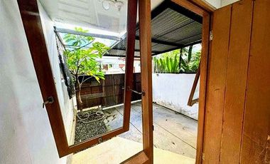 AMR-105.WEN 🌟 Modern Unfurnished Townhouse for Yearly Rent in Prime Renon Area