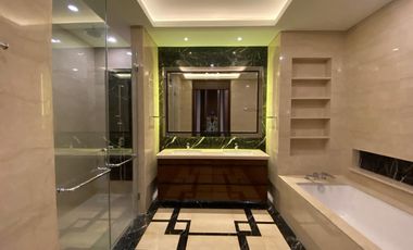 3Br Anandamaya Tower 1 #26 View Iconic Bni 46 & Sudirman Skyline 268Sqm $4950 (Nego)