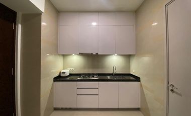 3Br Anandamaya Tower 1 #26 View Iconic Bni 46 & Sudirman Skyline 268Sqm $4950 (Nego)