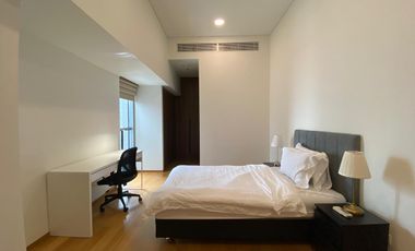 3Br Anandamaya Tower 1 #26 View Iconic Bni 46 & Sudirman Skyline 268Sqm $4950 (Nego)