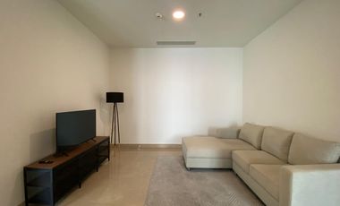3Br Anandamaya Tower 1 #26 View Iconic Bni 46 & Sudirman Skyline 268Sqm $4950 (Nego)