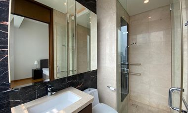 3Br Anandamaya Tower 1 #26 View Iconic Bni 46 & Sudirman Skyline 268Sqm $4950 (Nego)