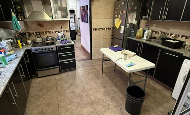ALQUILER GALPON CON VIVIENDA VILLA MADERO