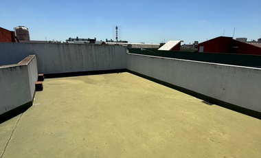 ALQUILER GALPON CON VIVIENDA VILLA MADERO