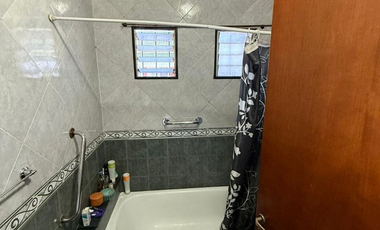 ALQUILER GALPON CON VIVIENDA VILLA MADERO