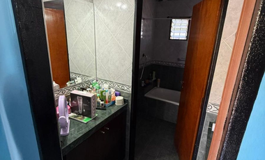 ALQUILER GALPON CON VIVIENDA VILLA MADERO