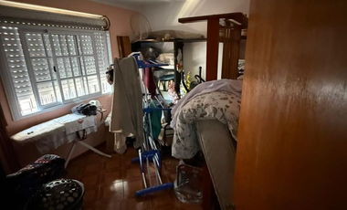 ALQUILER GALPON CON VIVIENDA VILLA MADERO