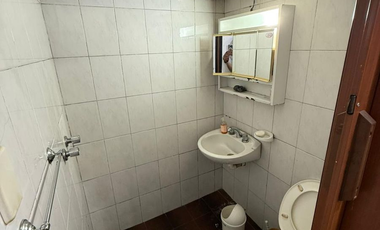 ALQUILER GALPON CON VIVIENDA VILLA MADERO