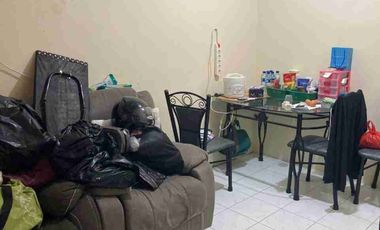 Murah! Dijual rumah cipinang melayu jakarta