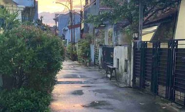 Murah! Dijual rumah cipinang melayu jakarta