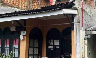 Murah! Dijual rumah cipinang melayu jakarta