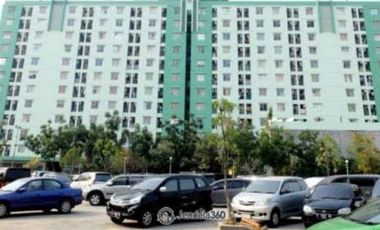 SEWA APARTEMEN GREEN PARK VIEW DAAN MOGOT KM 14 STUDIO FURNISHED BULANAN JUAL CEPAT