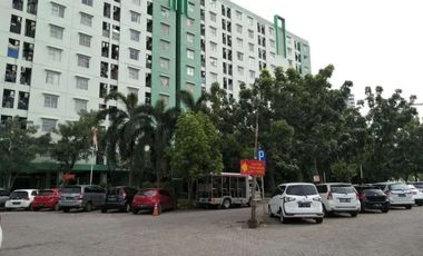 SEWA APARTEMEN GREEN PARK VIEW DAAN MOGOT KM 14 STUDIO FURNISHED BULANAN JUAL CEPAT
