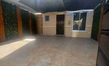 Vendo Hermosa Casa Sector Costa Laguna Cond.San Marcos. 4dormitorios 3baños 2estacionamientos.