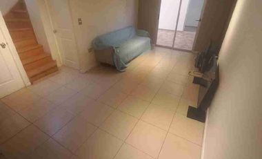 Vendo Hermosa Casa Sector Costa Laguna Cond.San Marcos. 4dormitorios 3baños 2estacionamientos.