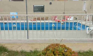 Vendo Hermosa Casa Sector Costa Laguna Cond.San Marcos. 4dormitorios 3baños 2estacionamientos.