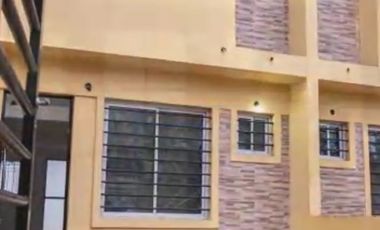 ALQUILER DUPLEX 3 AMBIENTES CON COCHERA