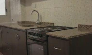 ALQUILER DUPLEX 3 AMBIENTES CON COCHERA