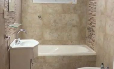 ALQUILER DUPLEX 3 AMBIENTES CON COCHERA