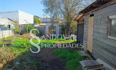 SITIO 549M2 MICHAIHUE