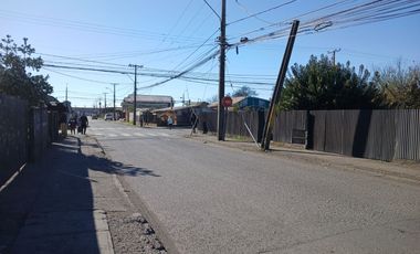 SITIO 549M2 MICHAIHUE