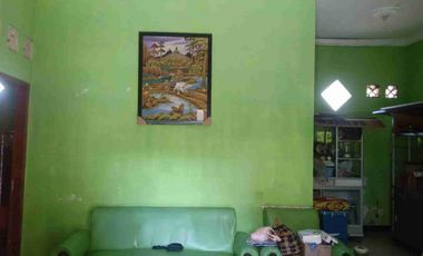 Dijual Rumah Pajang Laweyan Solo