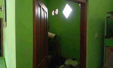 Dijual Rumah Pajang Laweyan Solo