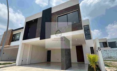Casa en venta Boca Del Rio Veracruz