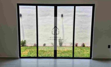 Casa en venta Boca Del Rio Veracruz
