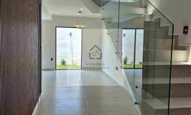 Casa en venta Boca Del Rio Veracruz