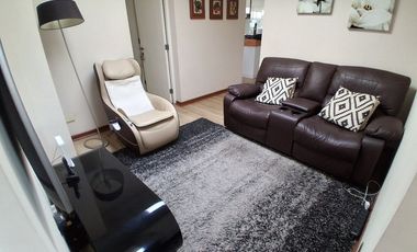 SE VENDE DEPARTAMENTO
