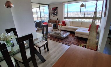 SE VENDE DEPARTAMENTO