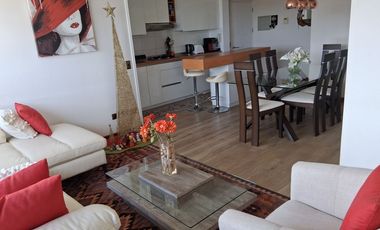 SE VENDE DEPARTAMENTO