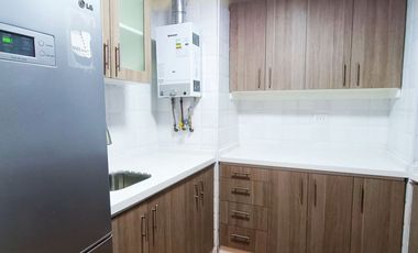 Se vende departamento en plan de Valparaiso con vista al mar