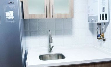Se vende departamento en plan de Valparaiso con vista al mar